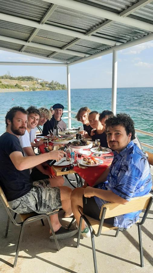 Edem Sevan Eksteriør bilde