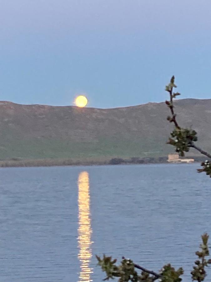 Edem Sevan Eksteriør bilde