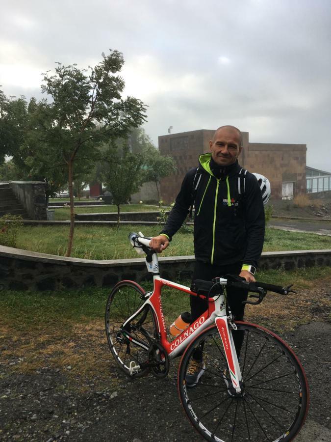 Edem Sevan Eksteriør bilde
