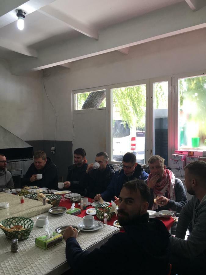 Edem Sevan Eksteriør bilde