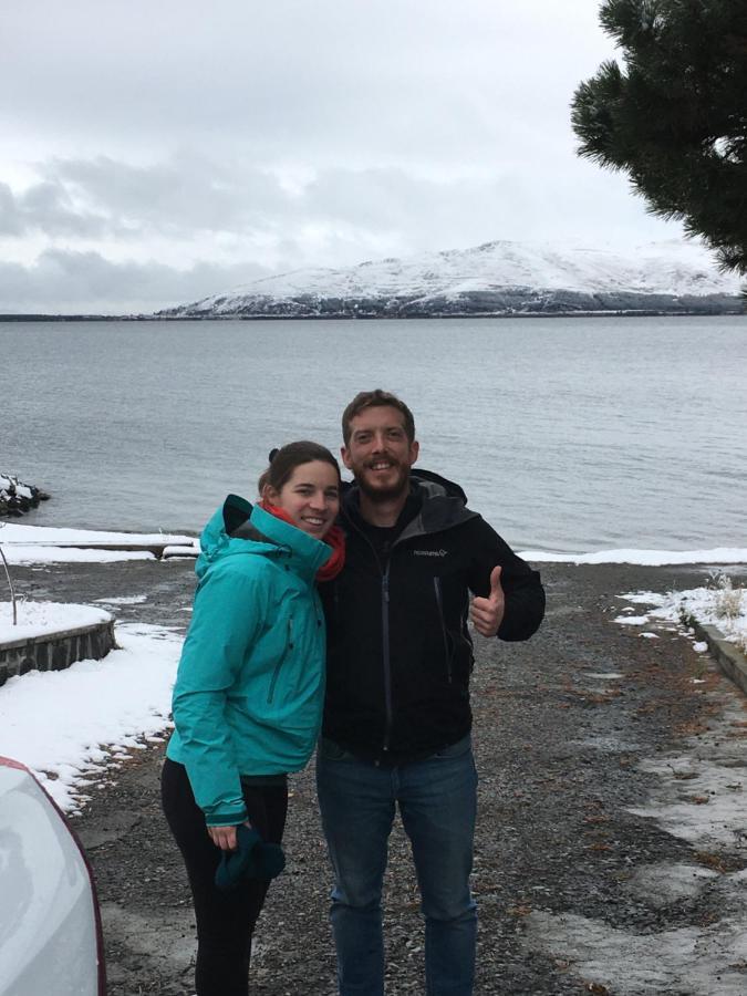 Edem Sevan Eksteriør bilde
